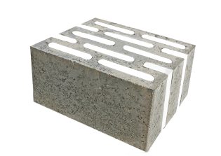 Insulation Block