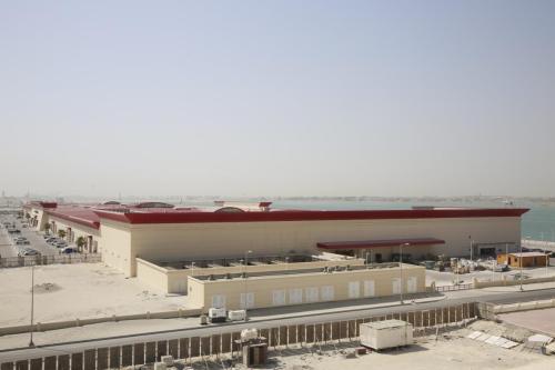 Dragon City in Diyar Al Muharraq